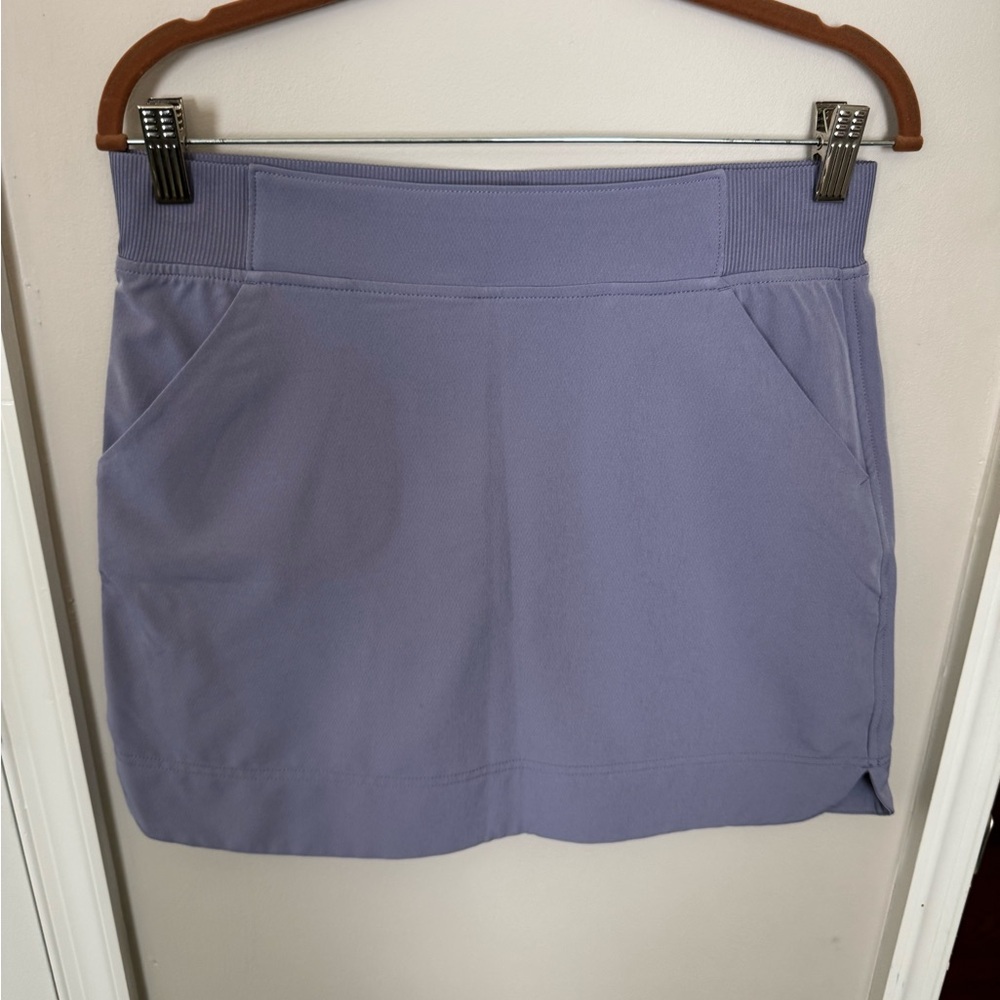Tennis Skort